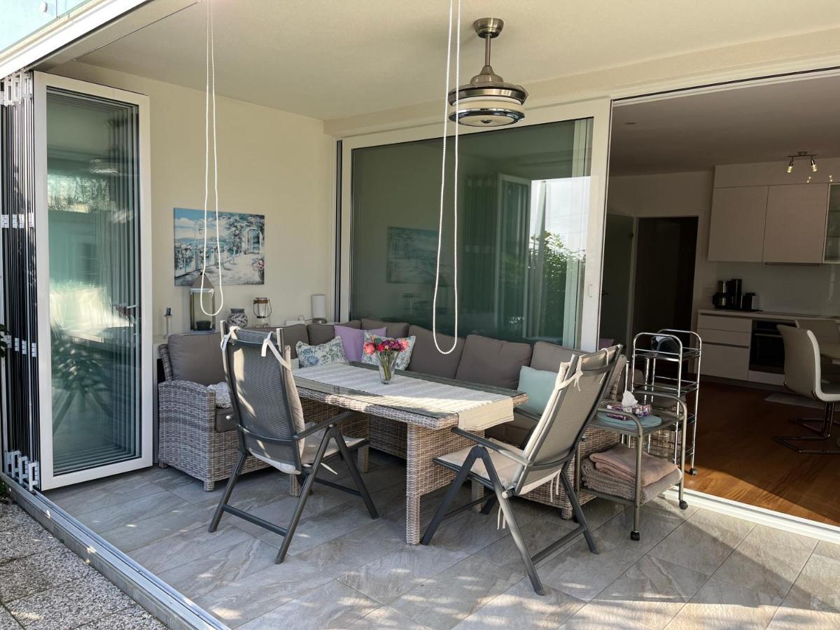 Ičići Apartment Lui With Rooftop Swimming Pool מראה חיצוני תמונה