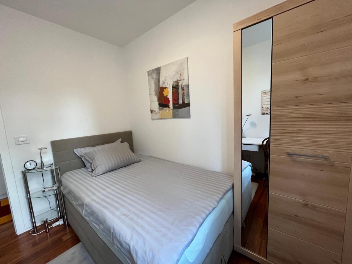Ičići Apartment Lui With Rooftop Swimming Pool מראה חיצוני תמונה
