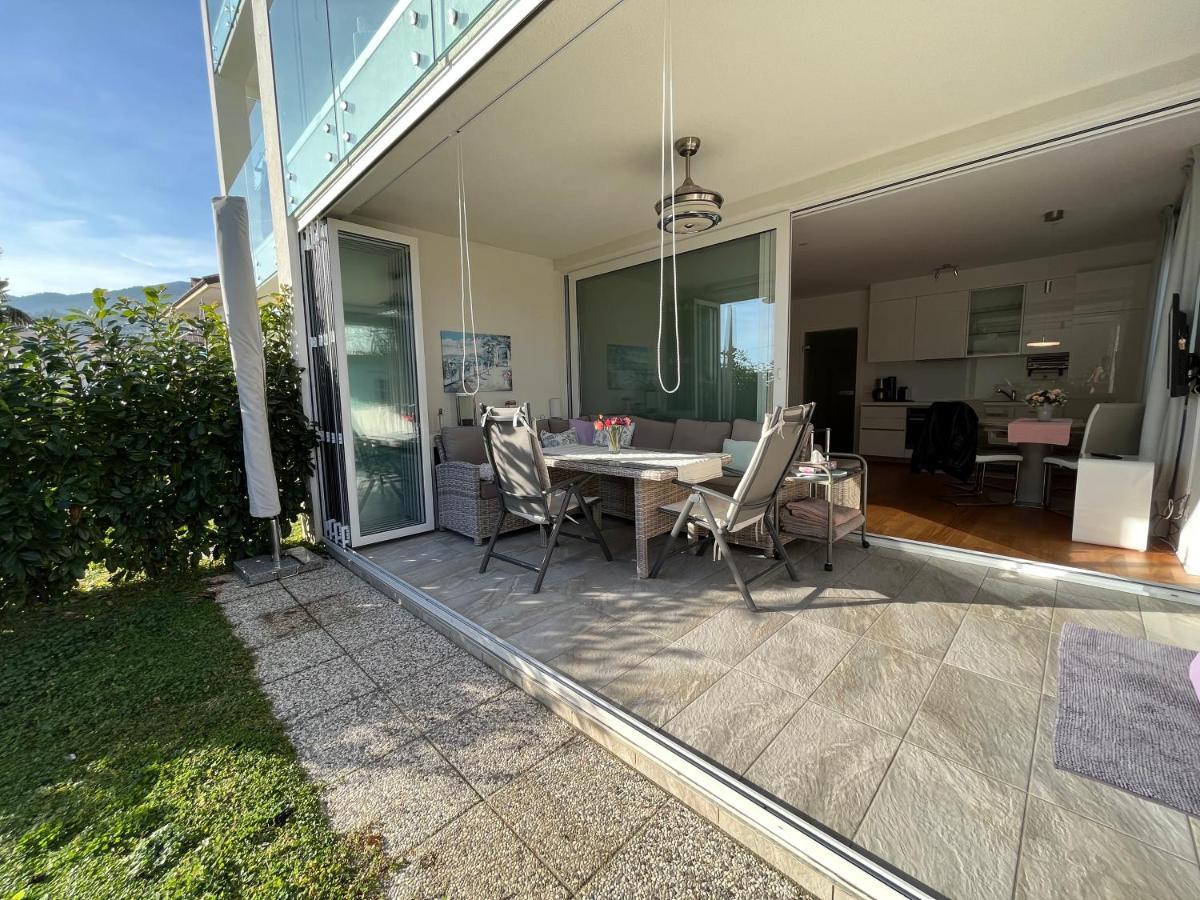 Ičići Apartment Lui With Rooftop Swimming Pool מראה חיצוני תמונה
