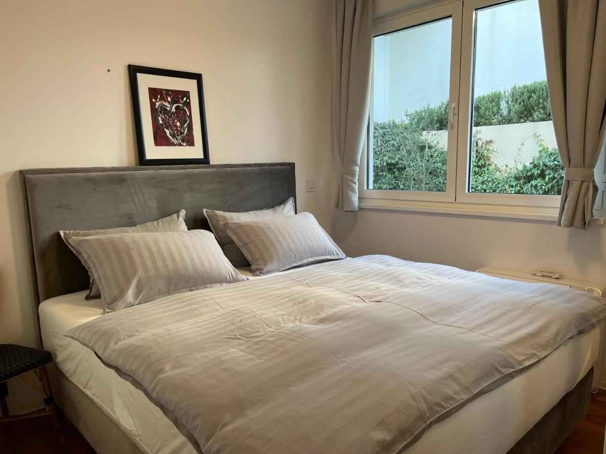 Ičići Apartment Lui With Rooftop Swimming Pool מראה חיצוני תמונה