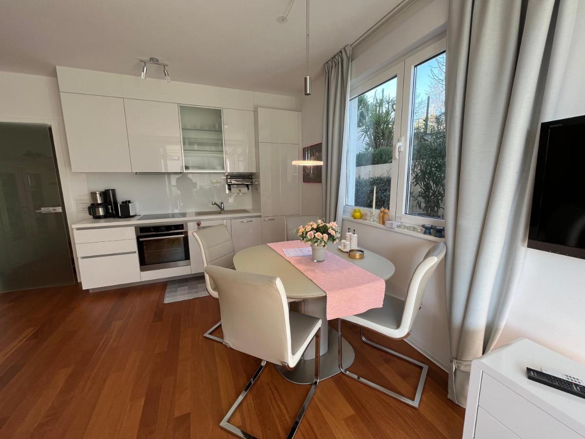 Ičići Apartment Lui With Rooftop Swimming Pool מראה חיצוני תמונה